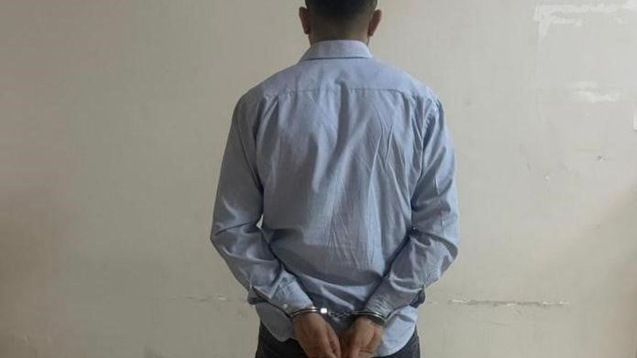 Gaziantep'te kasten öldürme suçundan 18 yıl hapis cezası bulunan şüpheli yakalandı