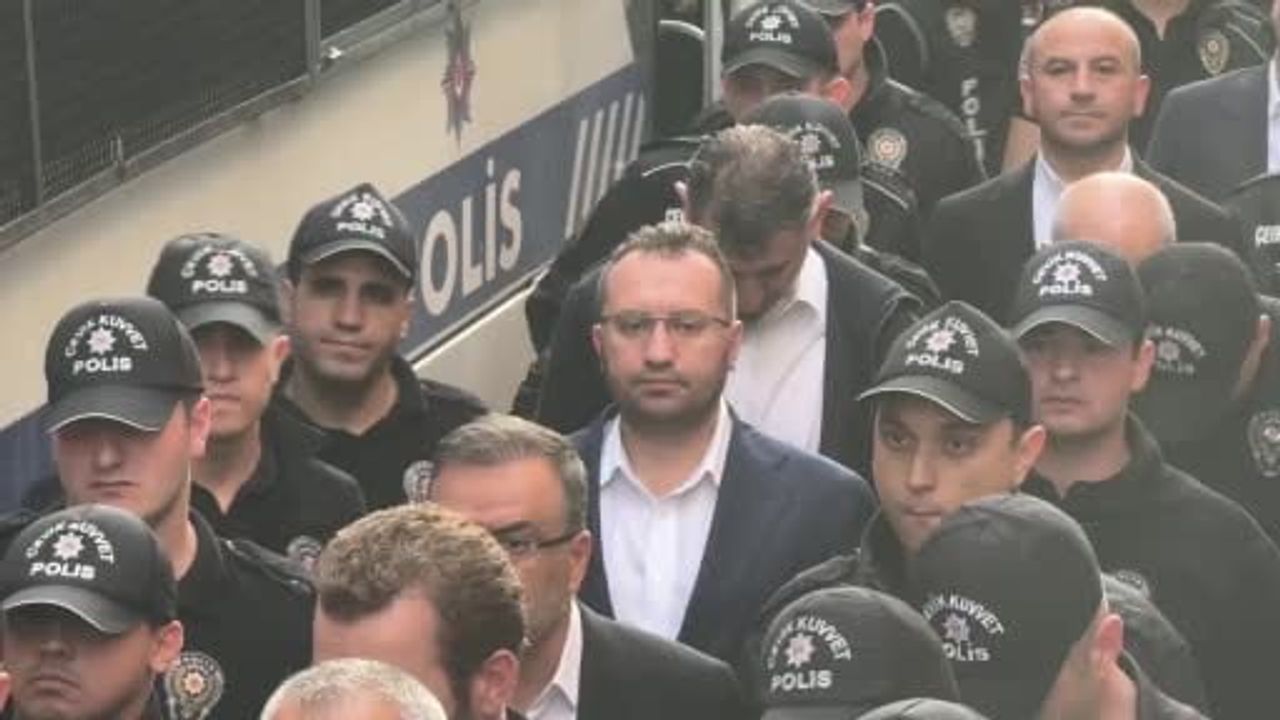 Gaziosmanpaşa davasında savcı üç tutuklunun tutukluluklarının devamını talep etti