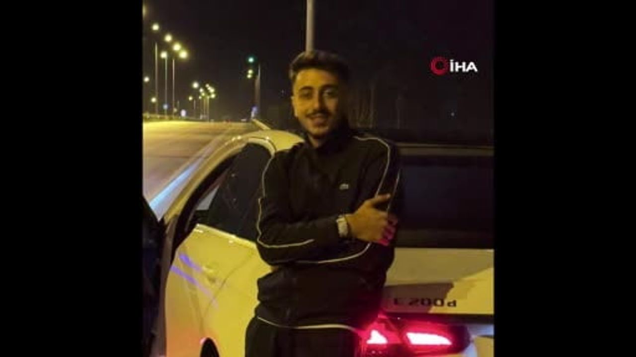 Gazipaşa'da denize uçan sürücü, 7 saatlik kurtarma sonrası hastanede hayatını kaybetti