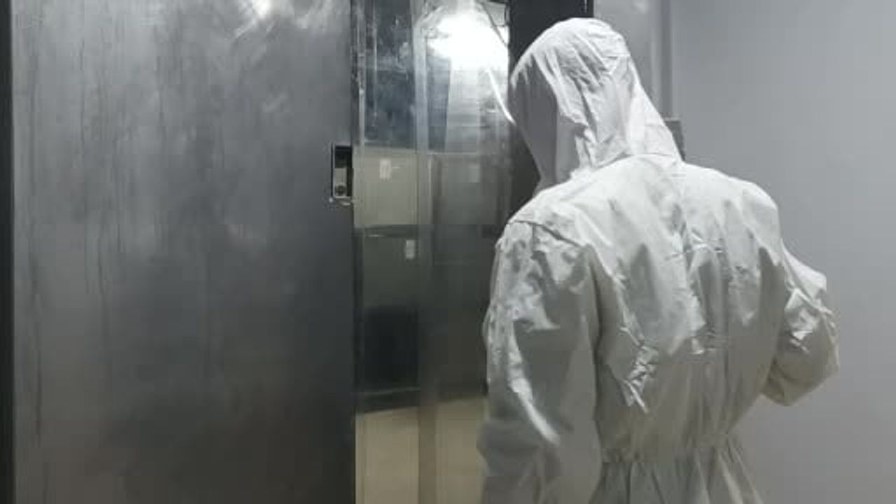 Gazze'de kimliği belirsiz cenazeler için üç yıldır DNA örnekleri bekletiliyor
