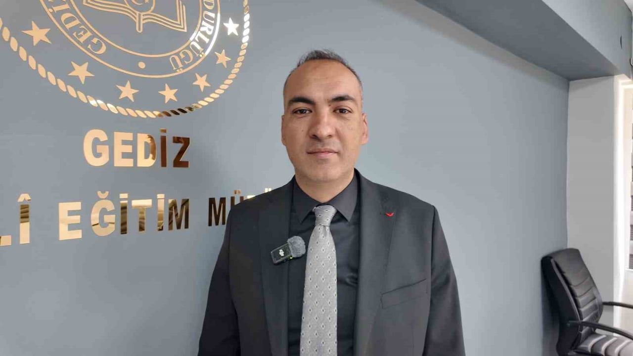 Gediz'de meslek lisesi vurgusu