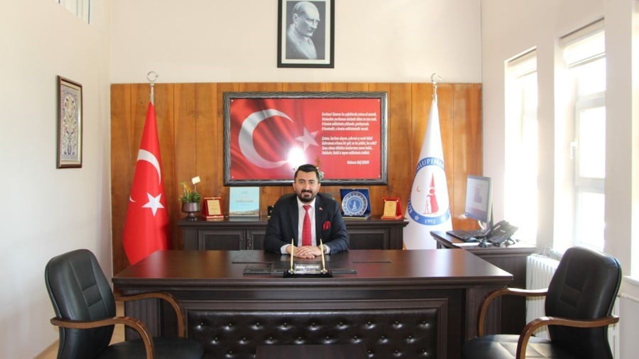 Gediz Meslek Yüksekokulu’na mahkeme büro hizmetleri programı açıldı