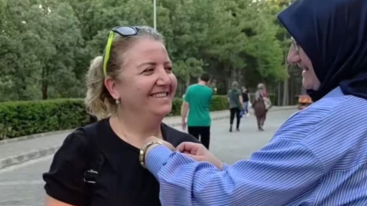 Gediz tarhana festivalinde engelsiz yaşam alanı umut oldu