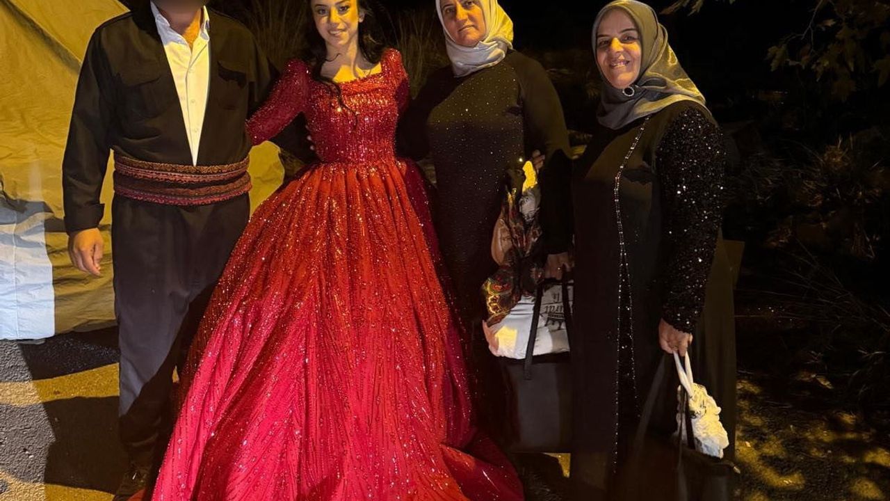 Genç kadının başından vurulmasıyla ilgili davada dini nikâhlı eşi ilk kez hâkim karşısında