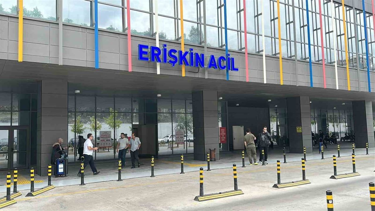 Genç kızın organları 3 kişiye umut oldu