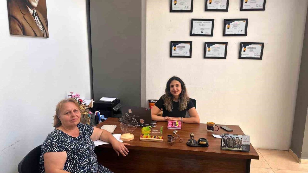 Germencik’te beslenme danışmanlığı hizmeti sürüyor