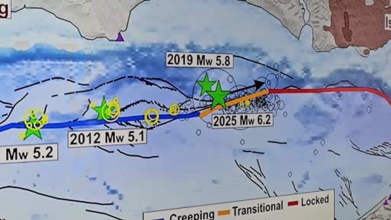 GFZ çalışması sonrası uzman uyarısı: İstanbul için en kötü senaryoya hazırlık