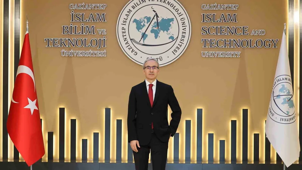 GİBTÜ'nün uluslararası atılımı: Web of Science'da yayın sayısı iki yılda yüzde 92 arttı