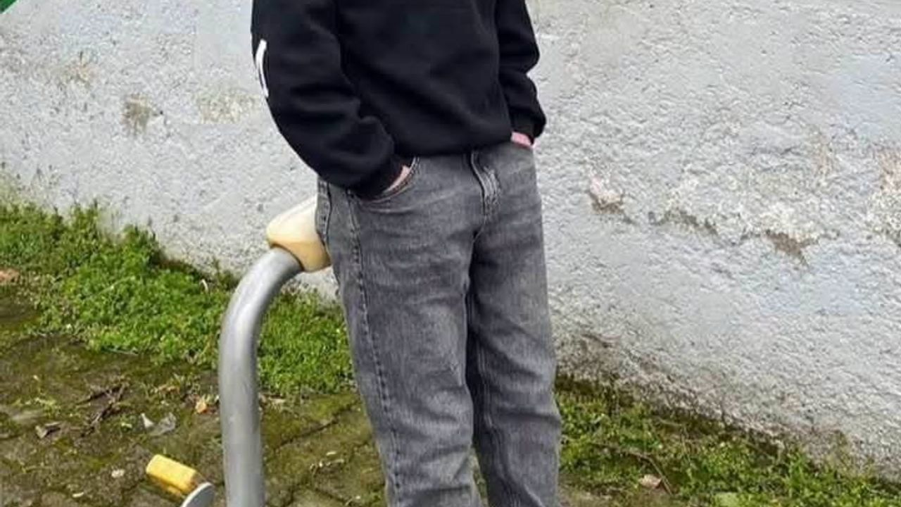 Giresun'da akıntıya kapılan genç ve yardım eden kişi yaşamını yitirdi