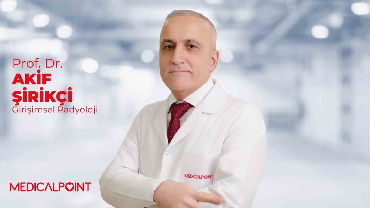 Girişimsel radyolojinin karaciğer tümörlerindeki artan rolü