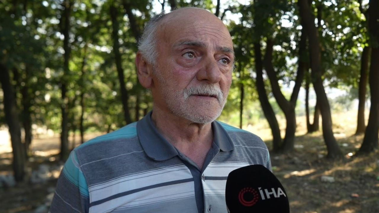 Girişleri yasak olsa da kızıltepe çöplüğe döndü, yangın riski artıyor