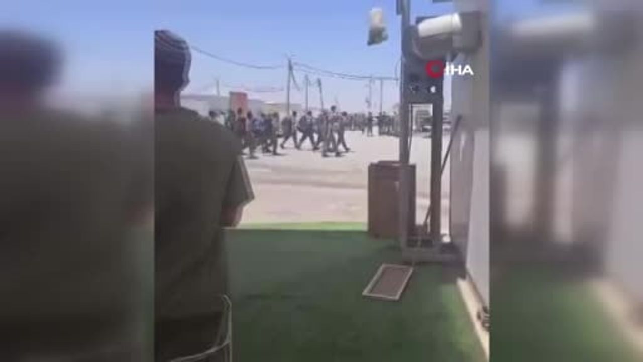 Givati taburunda sembol krizi: askerler Sde Teiman üssünü terk etti
