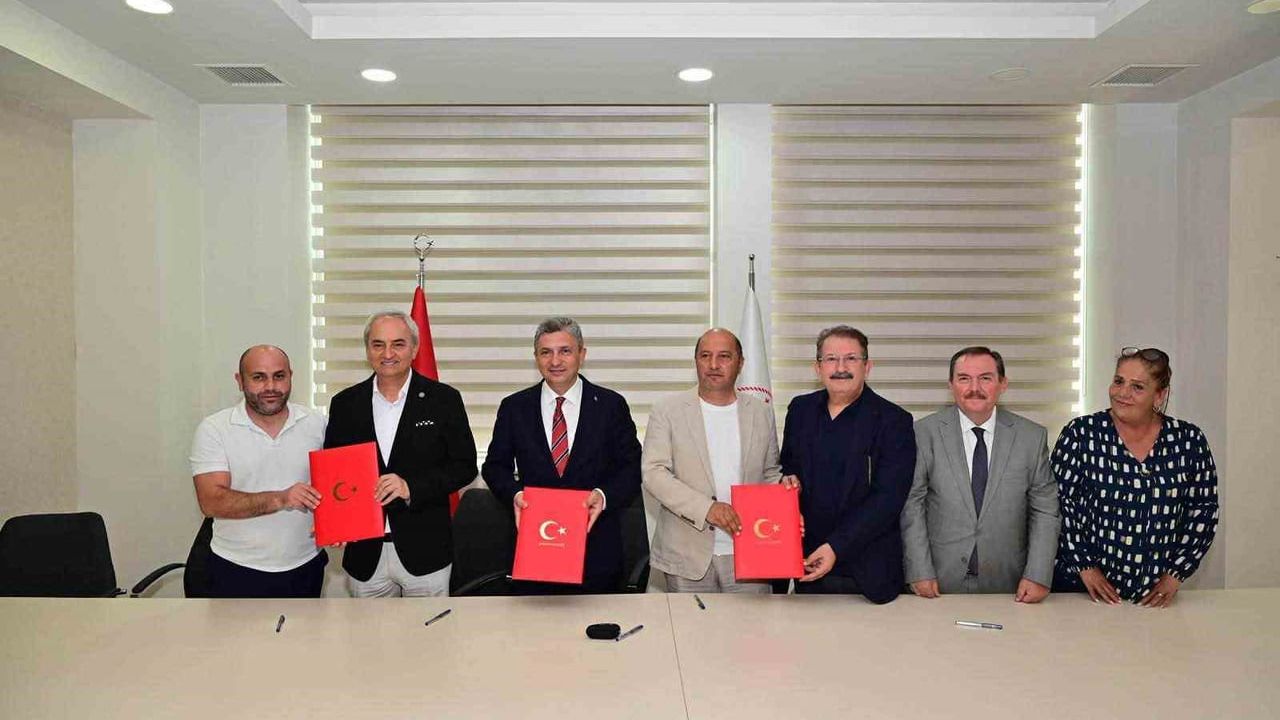 Göksu Mahallesi'ne aile sağlığı merkezi kuruluyor
