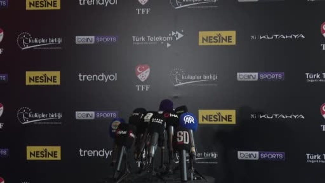 Gözde Atasoy: sonunda Trabzonspor’un şampiyon olduğu bir sezon olsun