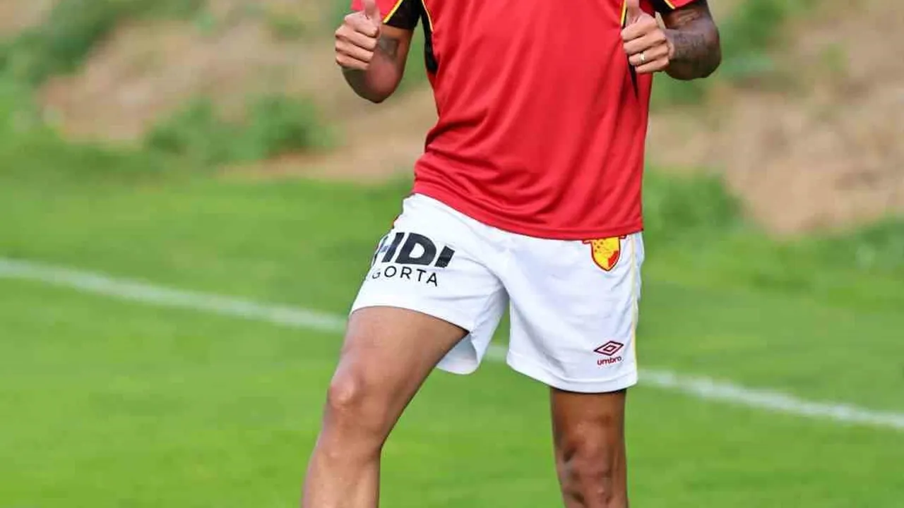 Göztepe'de Stanimir Stoilov: transfer çalışmalarımız devam ediyor