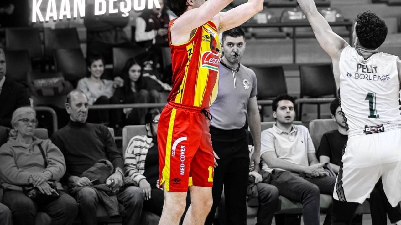 Göztepe kadrosunu genç oyun kurucu Kerem Soyuçaylı ile güçlendirdi