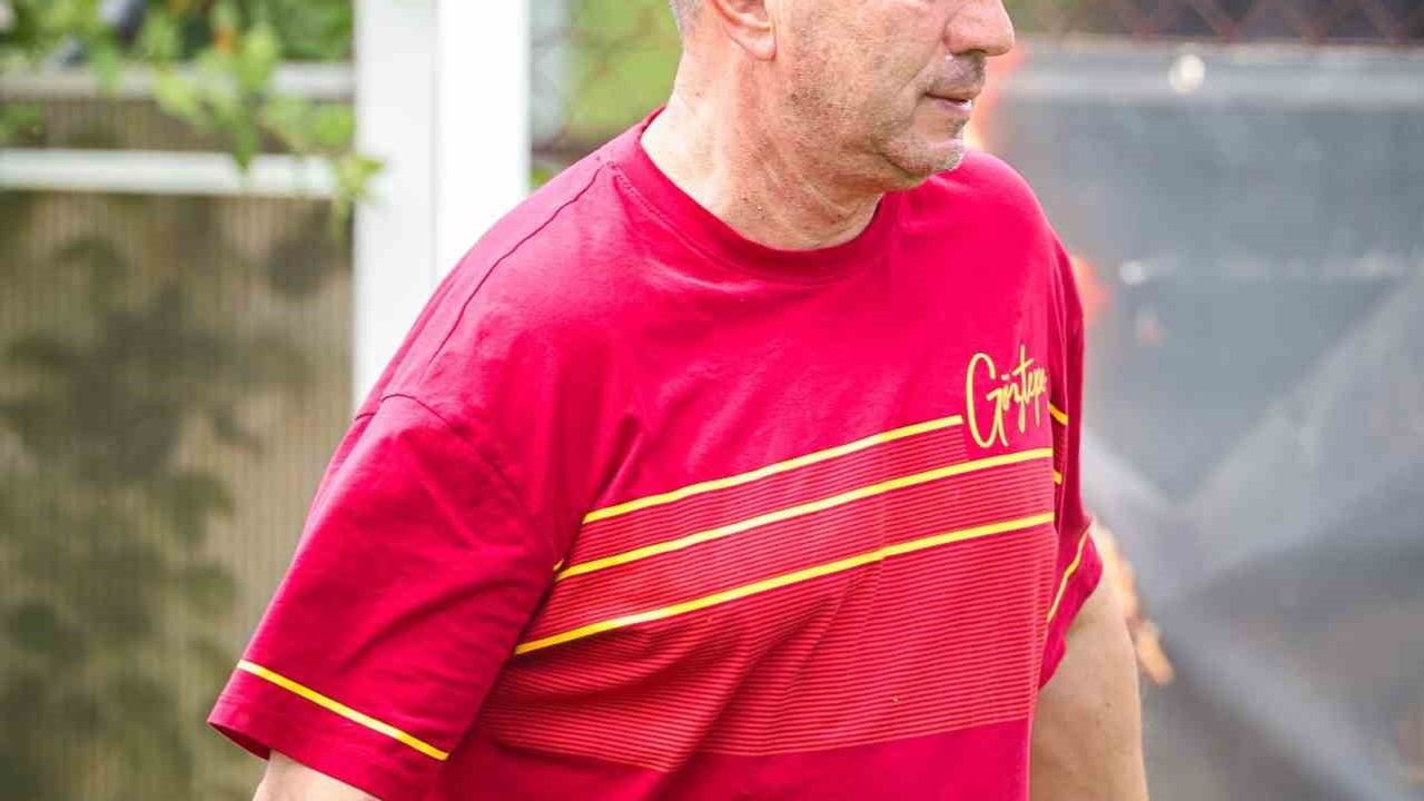 Göztepe, Slovenya'da yeni sezon hazırlıklarını sürdürüyor