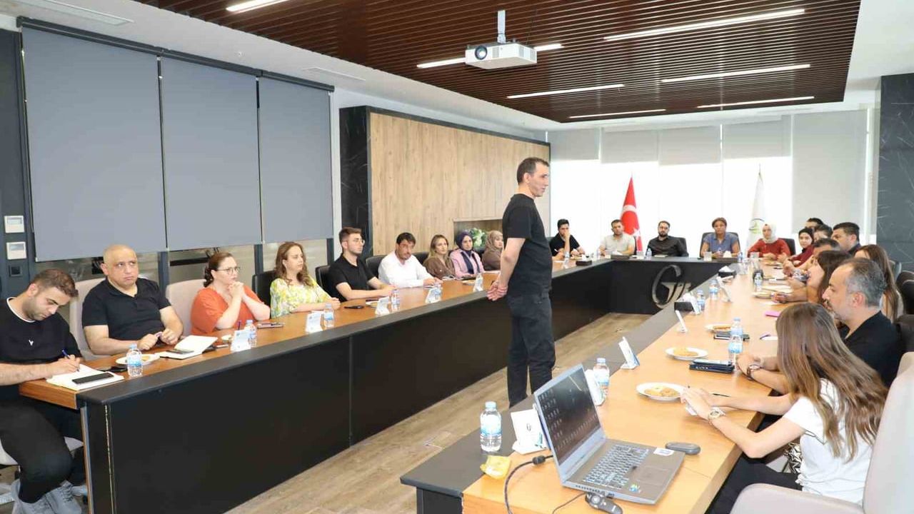 GTB ihracatçıların belge yol haritasını çizdi