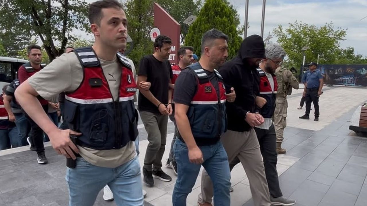 Gülistan Doku dosyasında 6 şüpheli için tutuklama istemi
