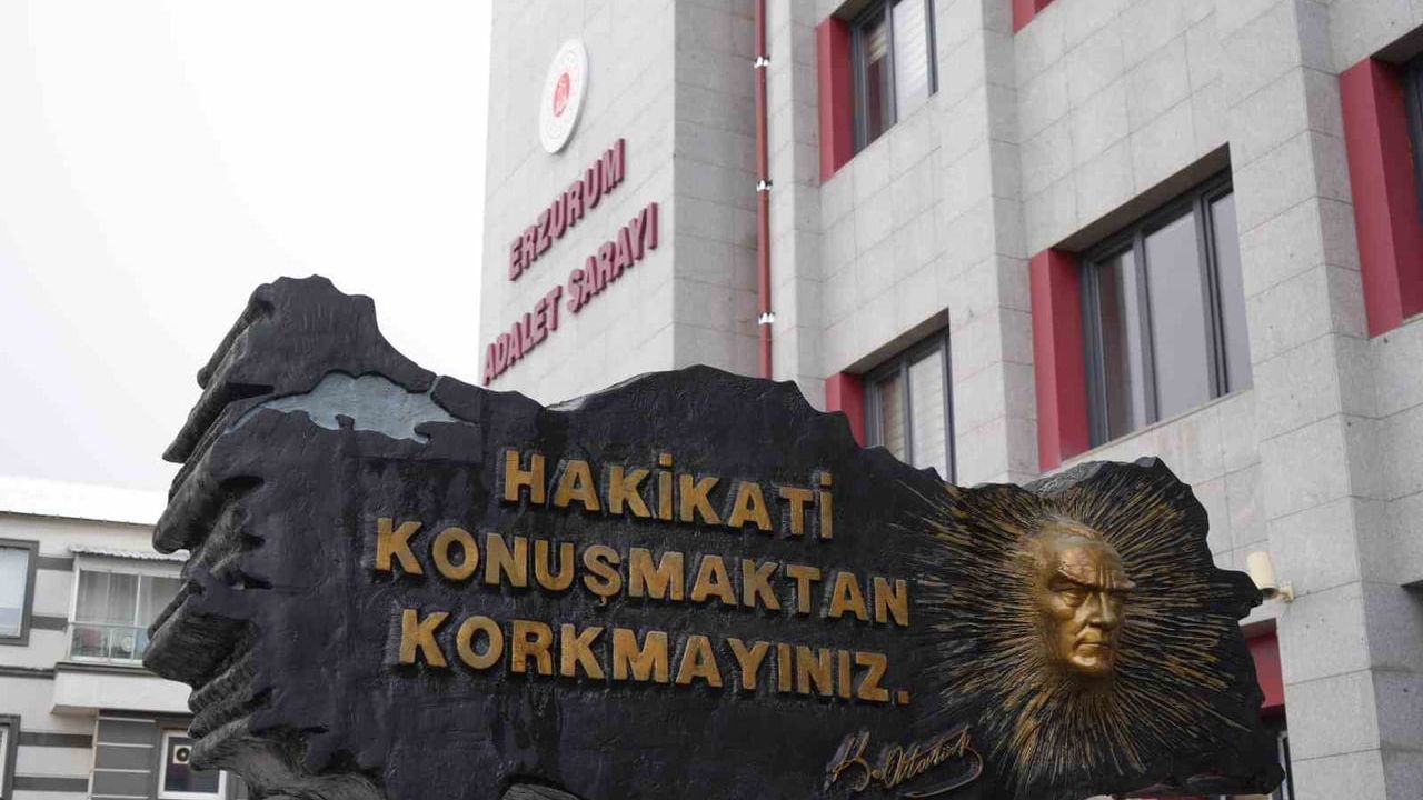 Gülistan Doku soruşturmasında 10 kişi gözaltına alındı