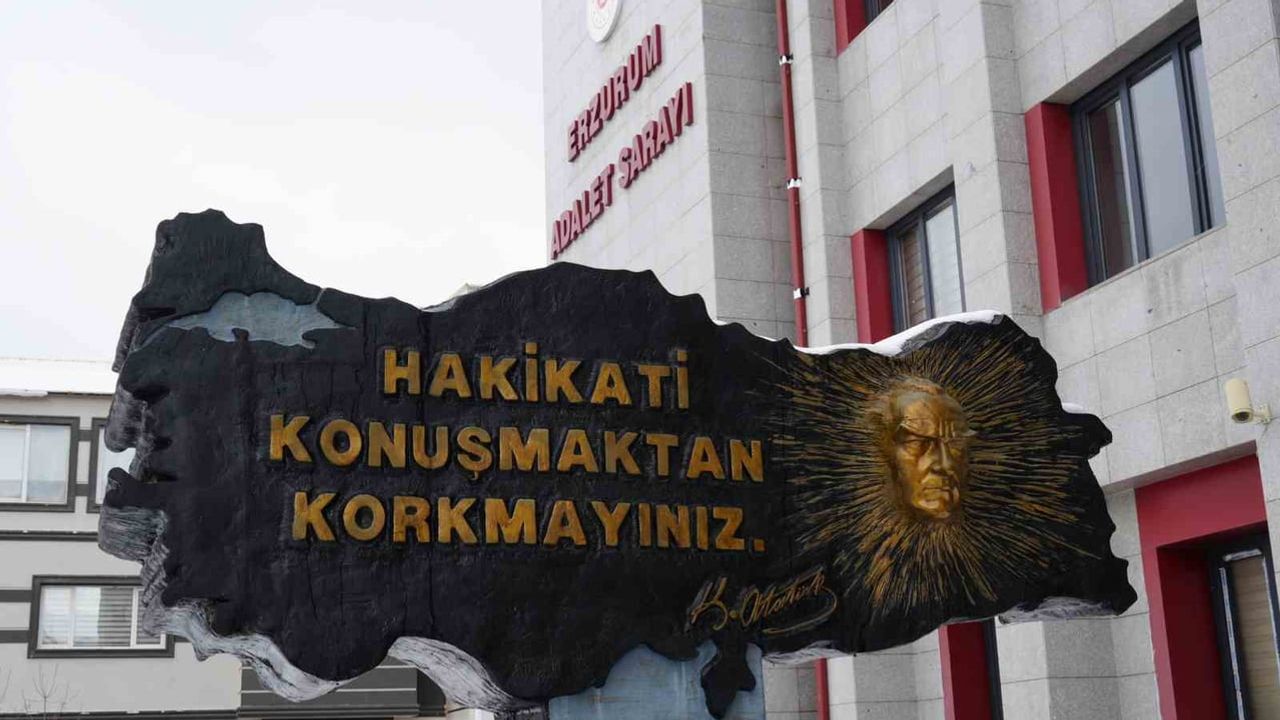 Gülistan Doku soruşturmasında 5 polisin tutuklanmasıyla tutuklu sayısı 20’ye çıktı