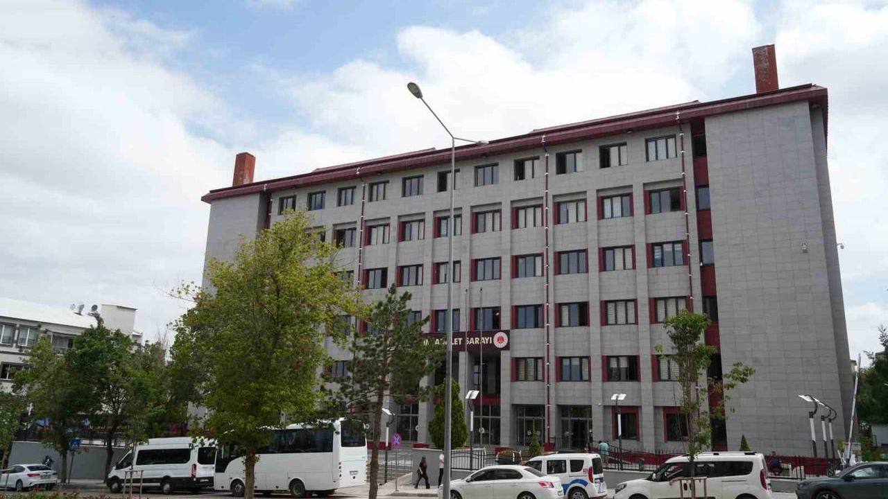 Gülistan Doku soruşturmasında delillere müdahale iddiasıyla 8 şüpheli adliyeye çıkarıldı