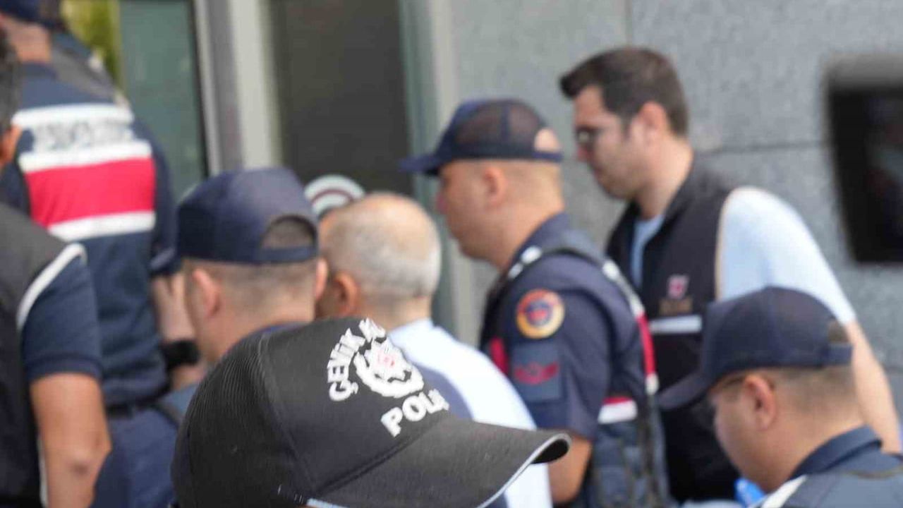 Gülistan doku soruşturmasında dijital izler öne çıktı: iki tutuklu adliyede
