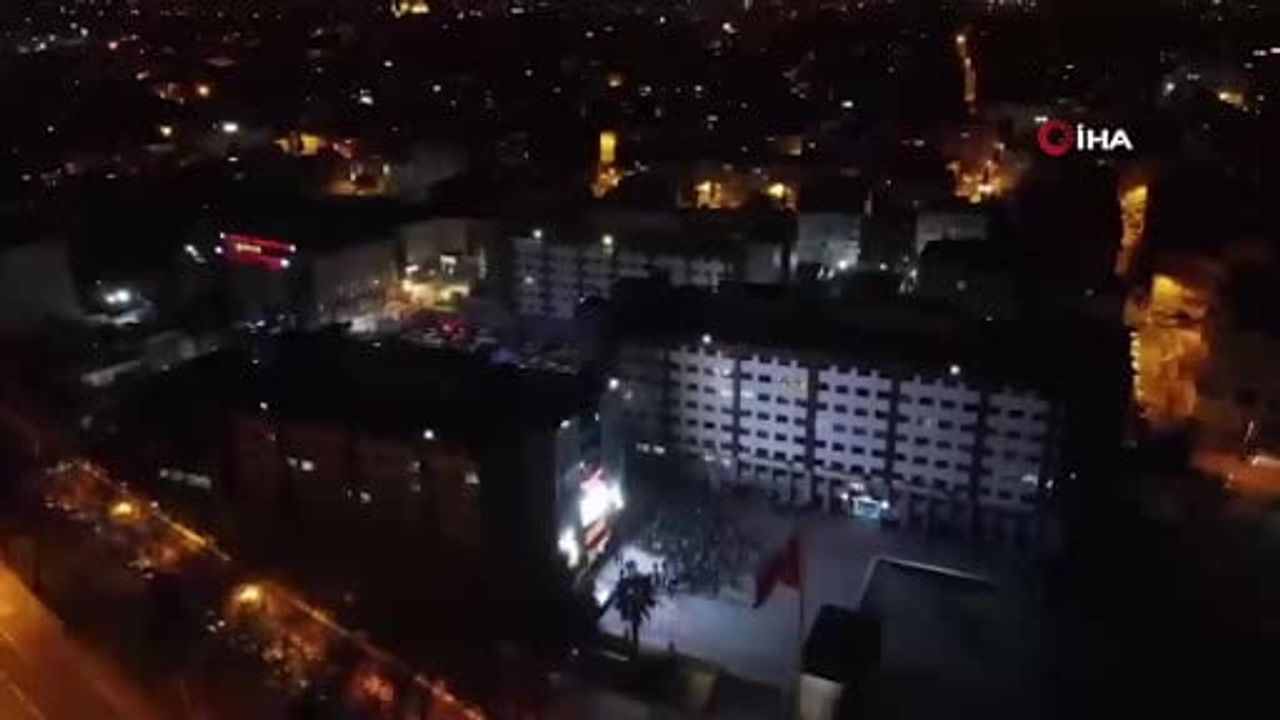 Gülistan Doku soruşturmasında dördüncü dalga operasyon: 19 şüpheli hakkında işlem