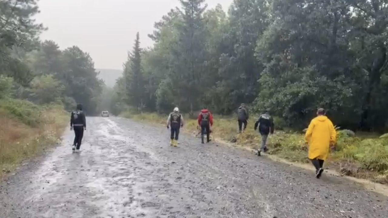 Gültepe'de kaybolan genç kadın: eşinin itirafı sonrası cinayet ortaya çıktı