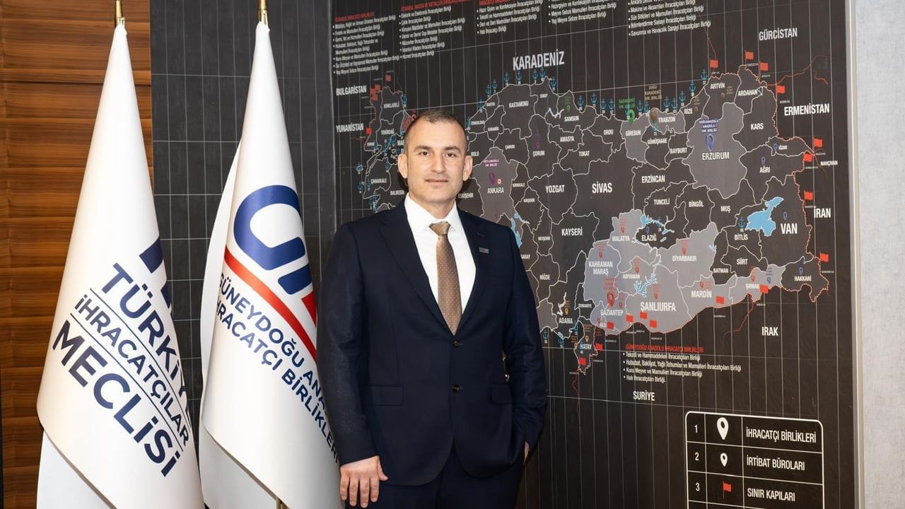 Güneydoğu'dan 121 milyon dolarlık kuru meyve ihracatı, Antep fıstığı liderliğini sürdürdü