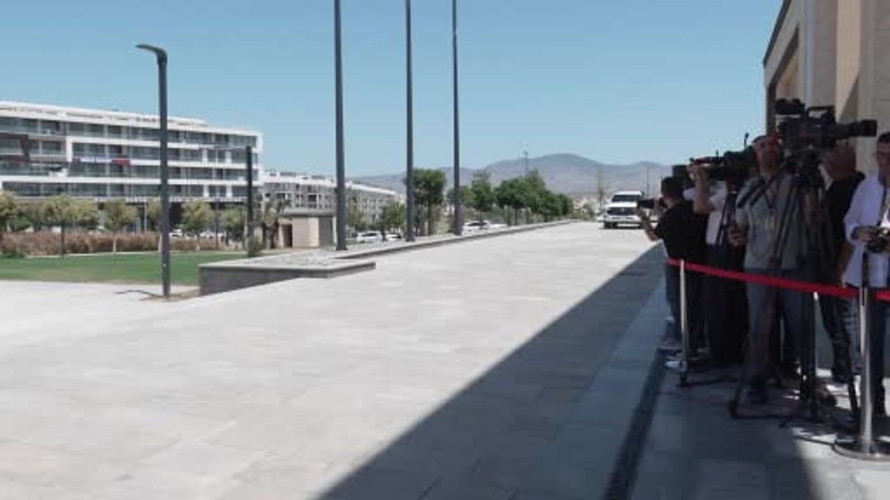 Guterres KKTC ziyareti sırasında yeni metodoloji ve garantör vurgusu