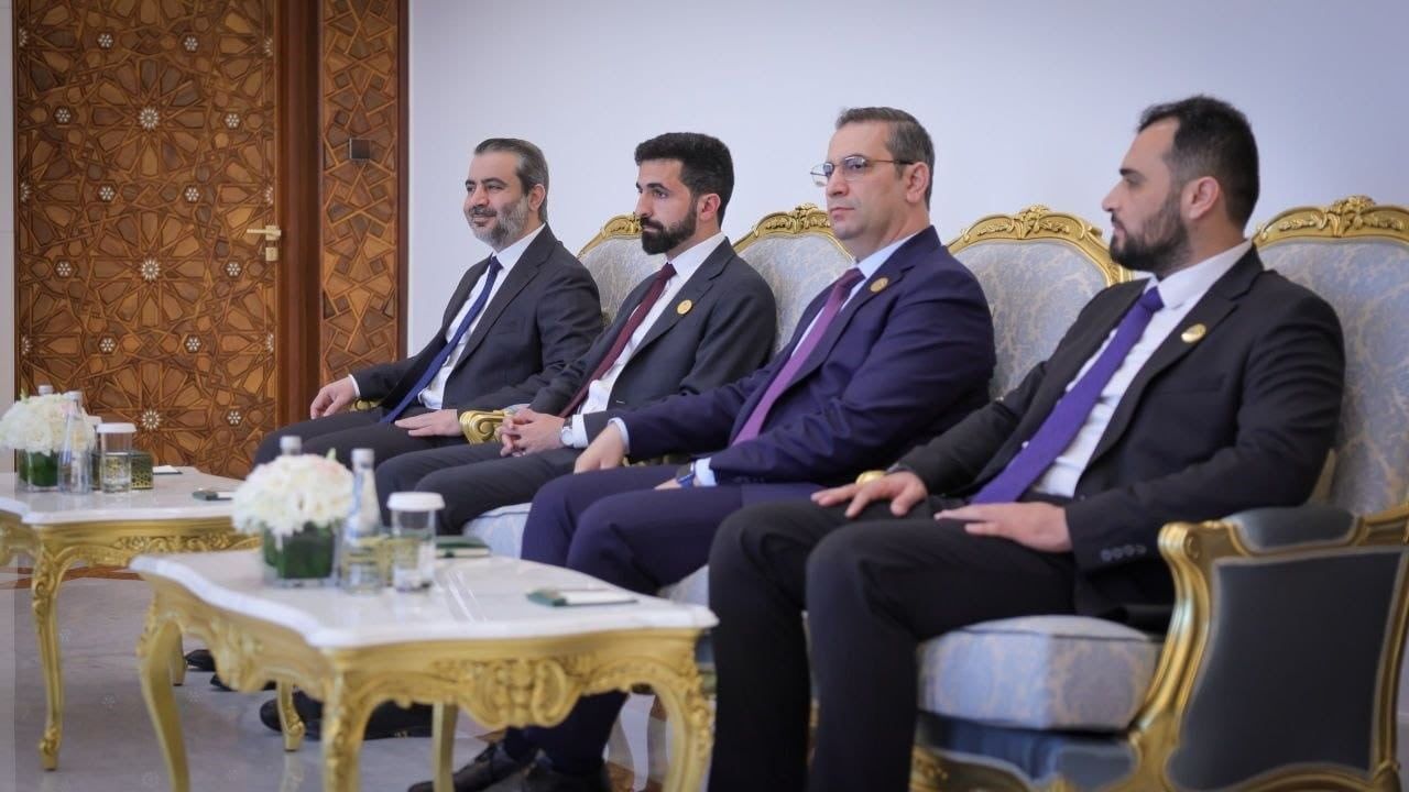 Guterres Şam'da Şara ile görüştü: insani yardım ve yeniden inşa gündemde