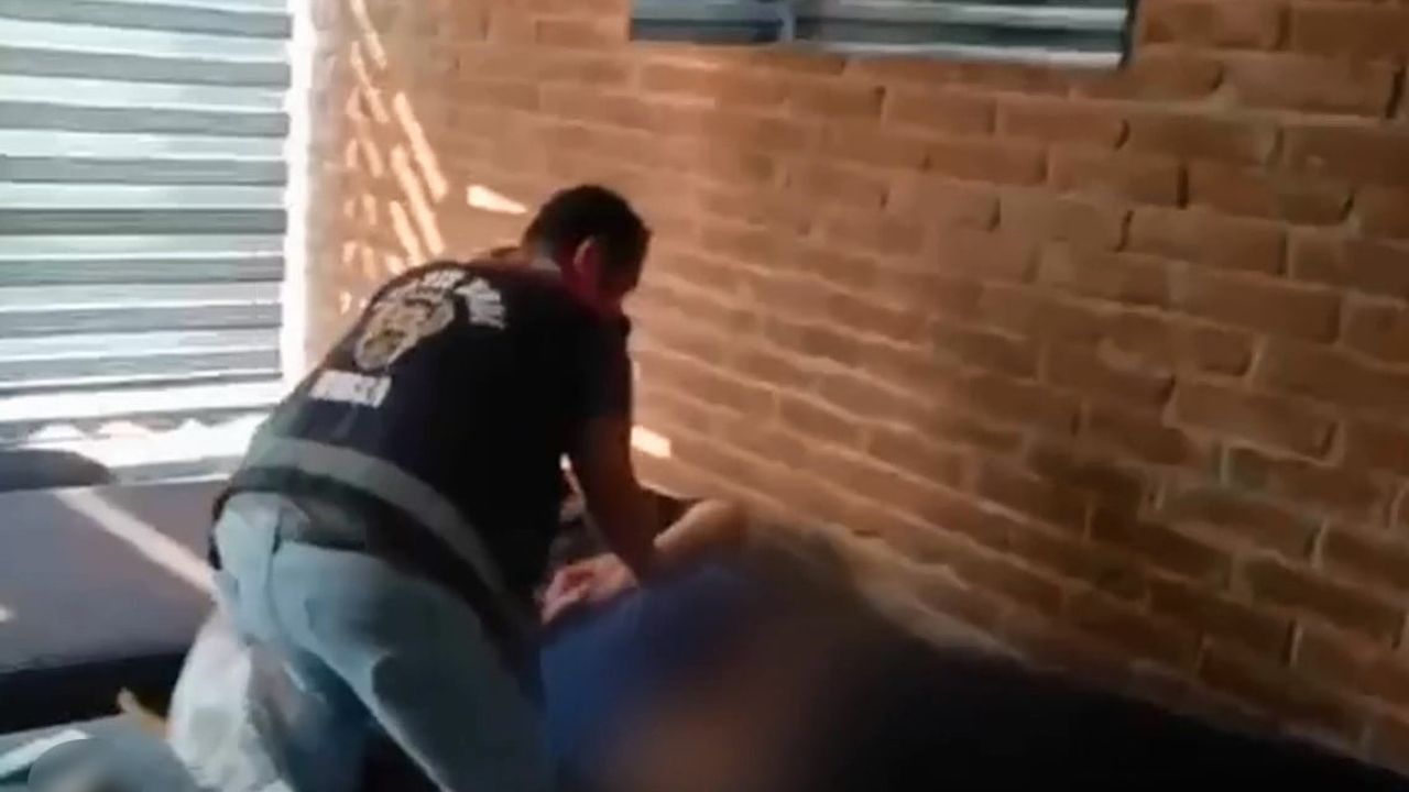 Güvenli ödeme sistemi kılıfıyla dolandırıcılık: 10 kişi tutuklandı