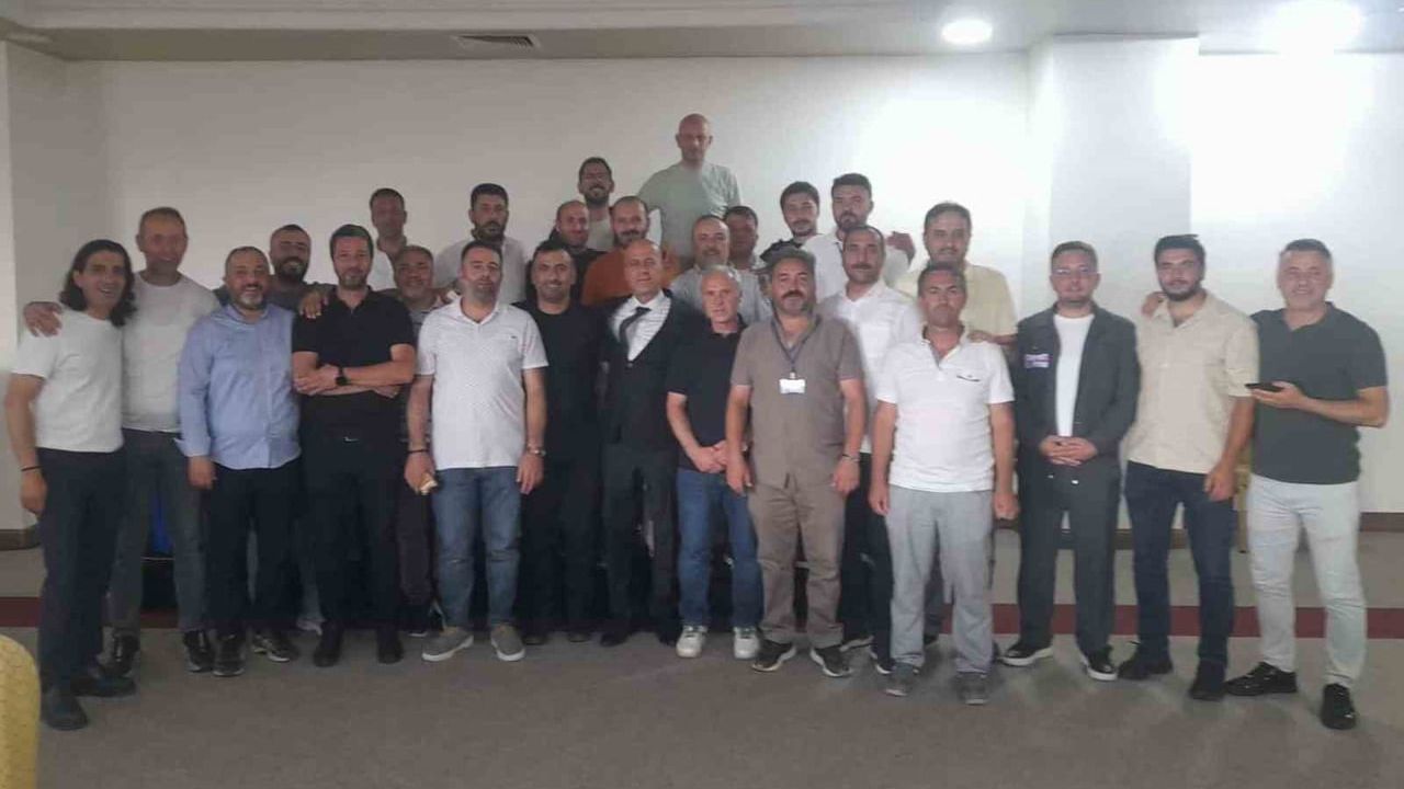 Haber-İş’te Recai Atalay dönemi