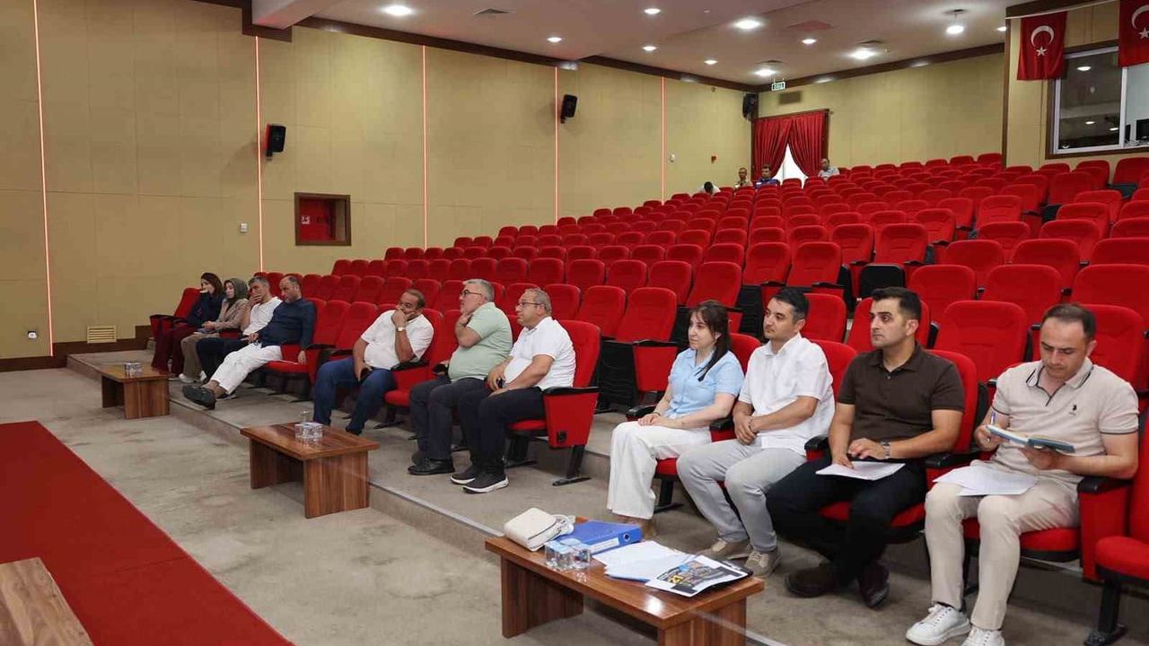 Hacılar’da iş merkezi ihalesi 12 milyon 450 bin TL gelir sağladı