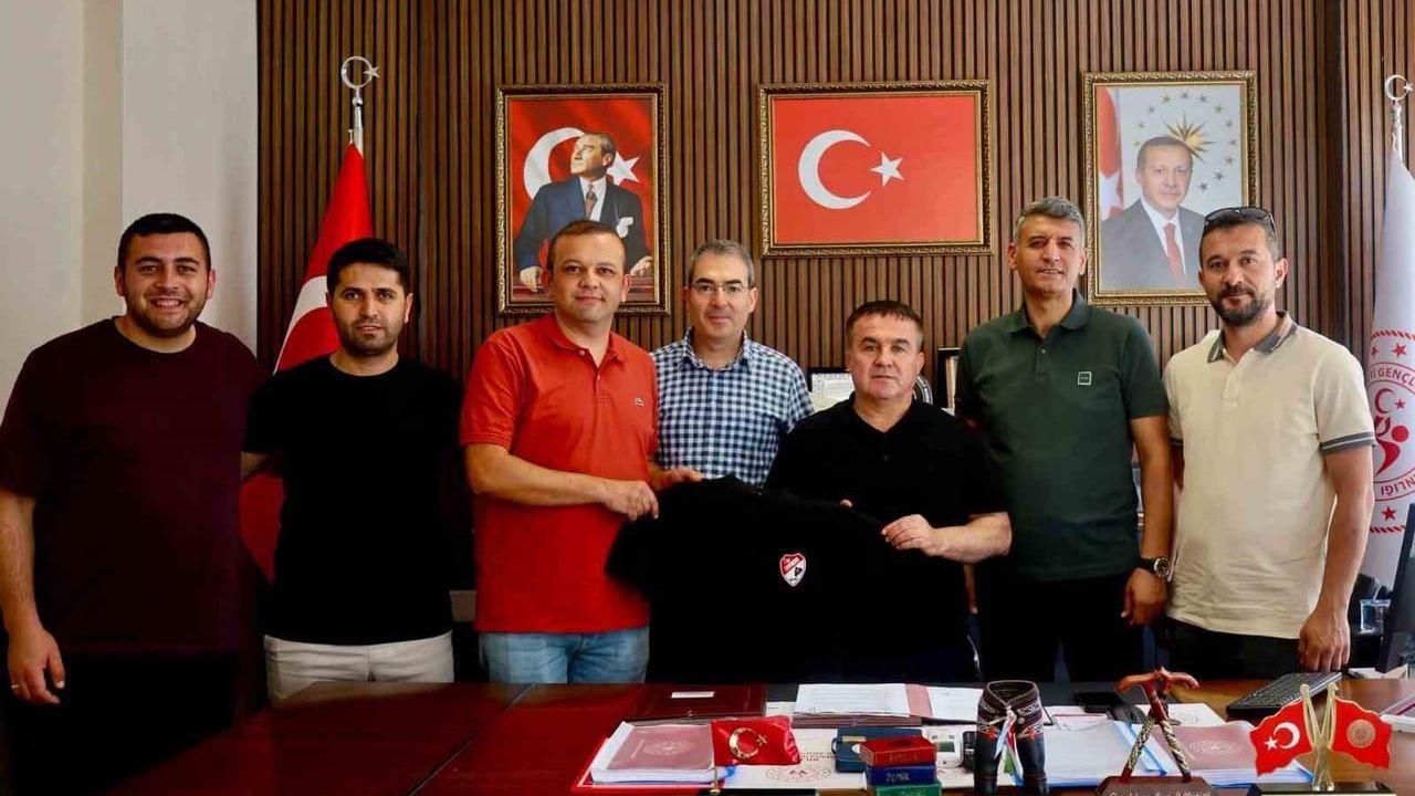 Hakemlikte hedef birliktelik: Bilecik yeni sezonu planlıyor