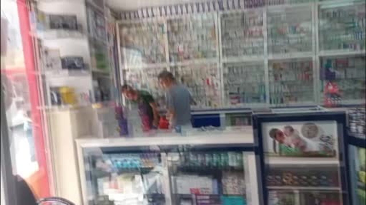Hakkari'de kertenkele operasyonu