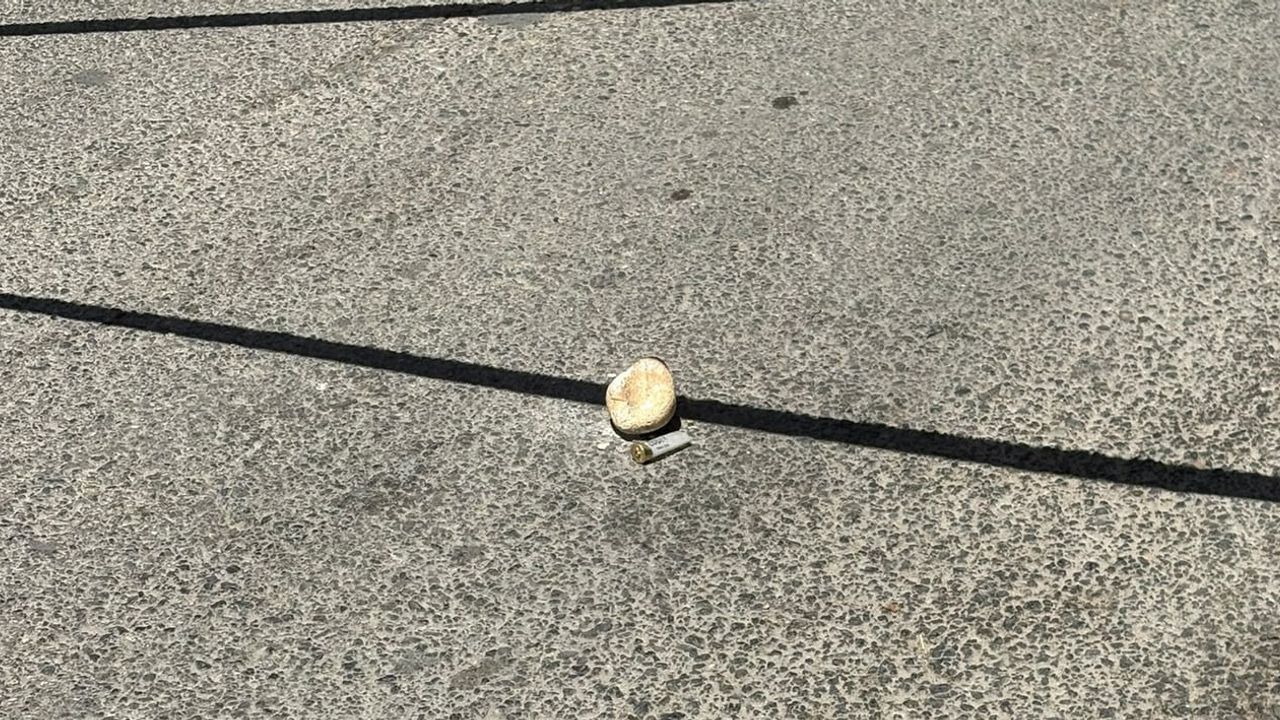 Haliliye'de aile kavgası kuaföre pompalı tüfek saldırısına dönüştü: 4 yaralı