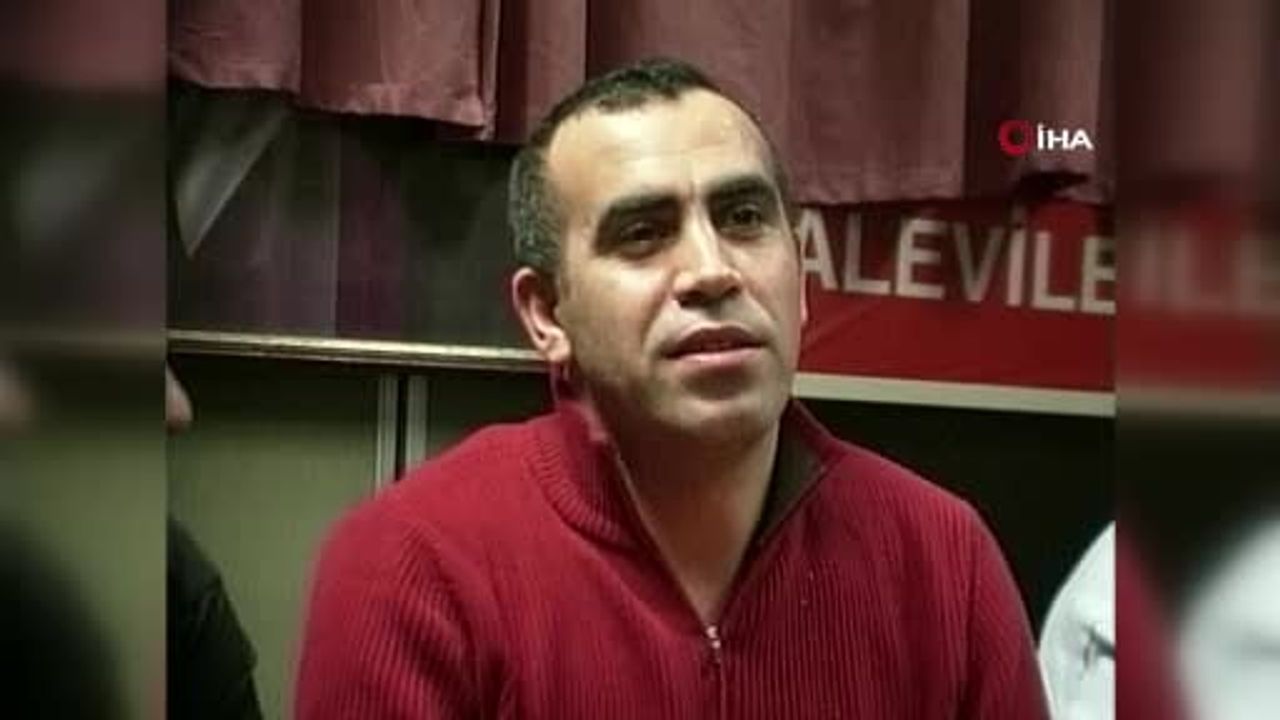 Haluk Levent: 24 yıl önce bergama eylemlerine Alman vakıflarından para alarak katıldığını itiraf etti