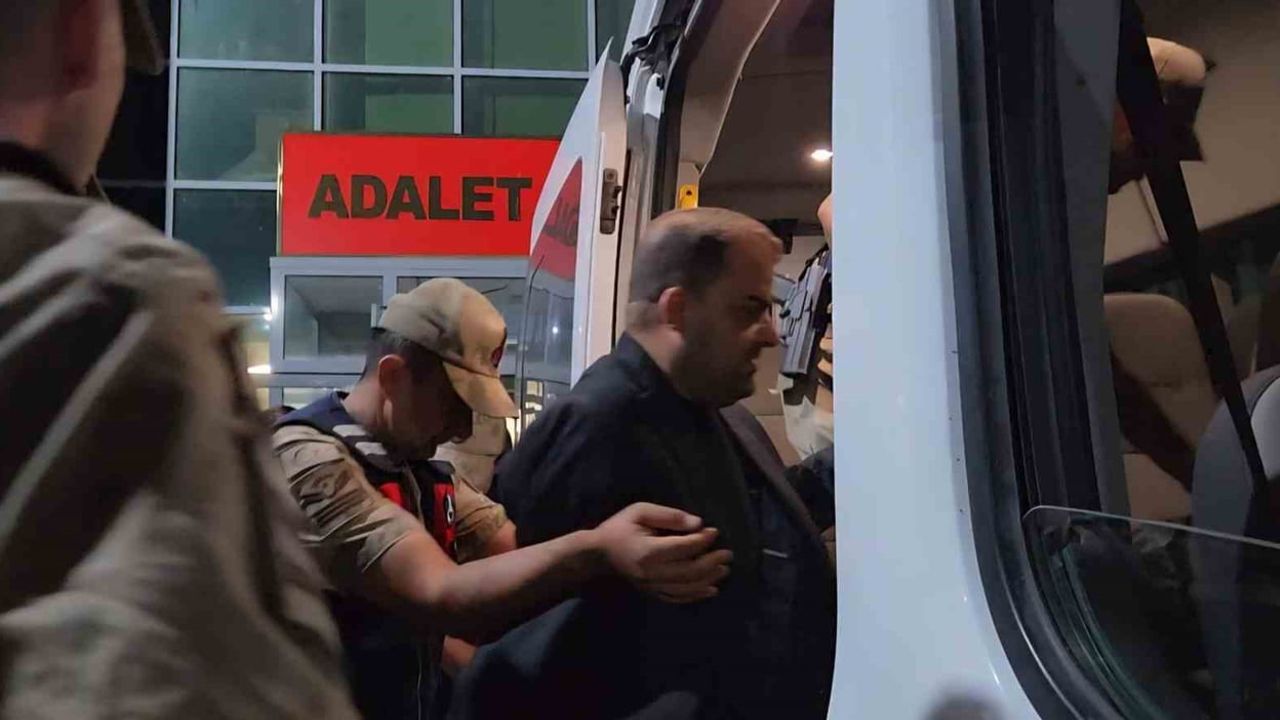 Handan Sonel ve Mehmet Aca cezaevine sevk edildi, soruşturmada tutuklu sayısı 15'e yükseldi