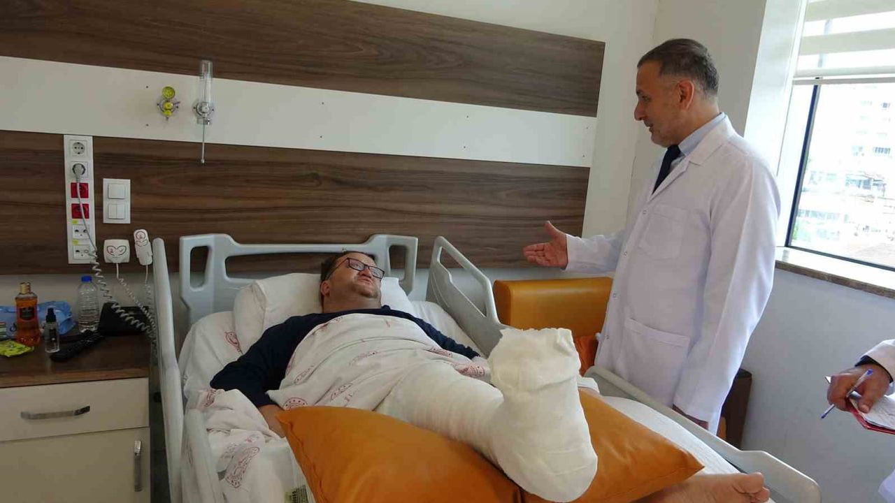 Hasata hazırlık unutulmamalı: sarp bahçelerde güvenlik öne çıkıyor