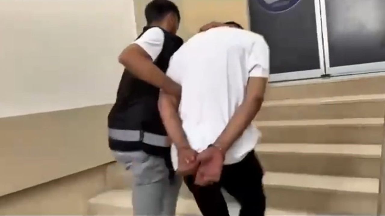 Hatay'da asayiş denetiminde 28 aranan şahıs yakalandı