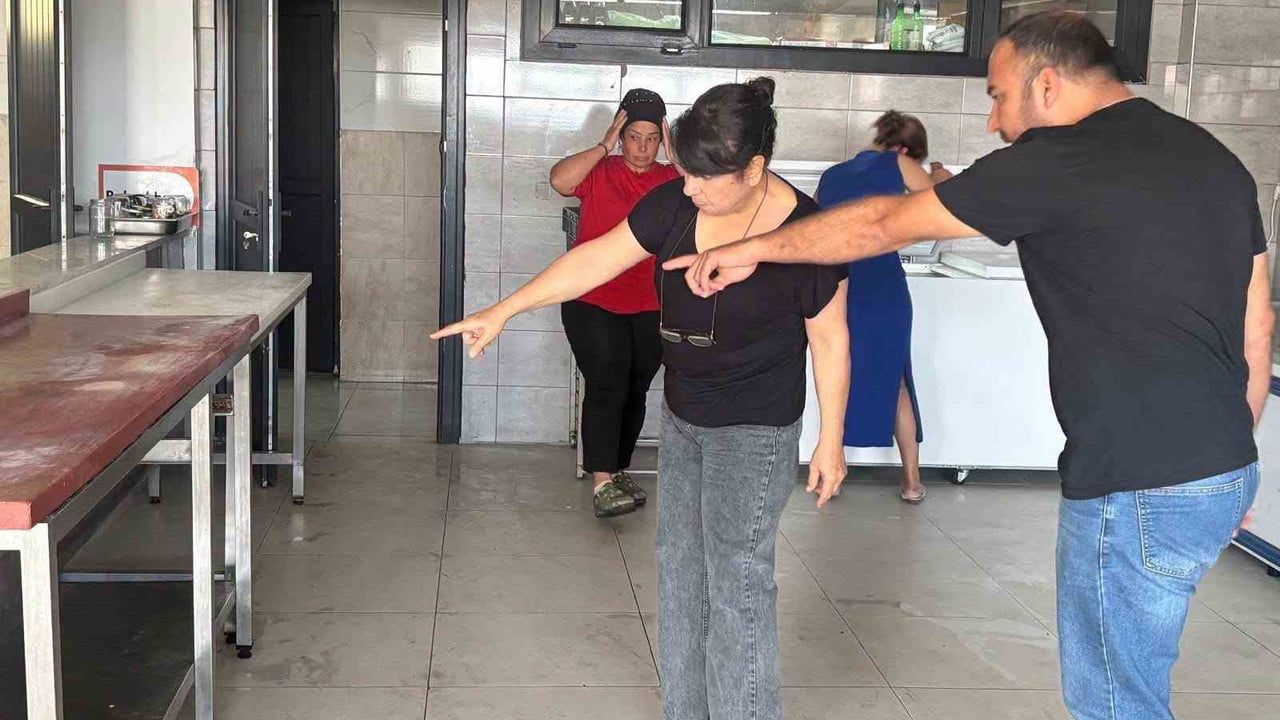 Hatay'da gıda denetimleri aralıksız sürüyor