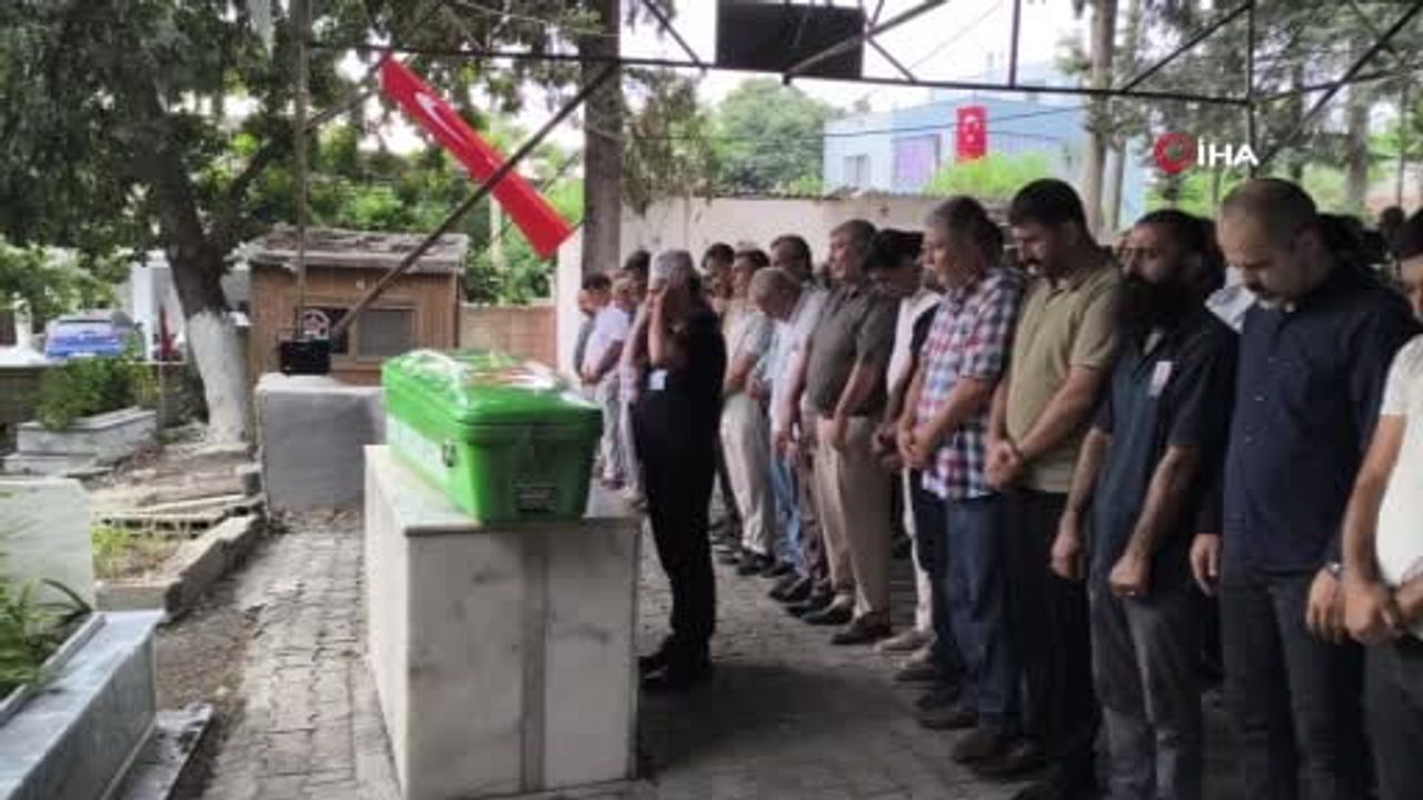 Hatay'da zihinsel engelli Turgay Şimşir üzerine benzin döküp kendini yaktı; 9 gün sonra hayatını kaybetti