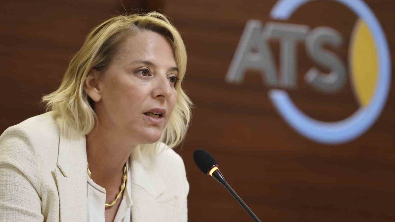 Hatice Öz: Antalya sanayisi ve ticareti hak ettiği yerde değil