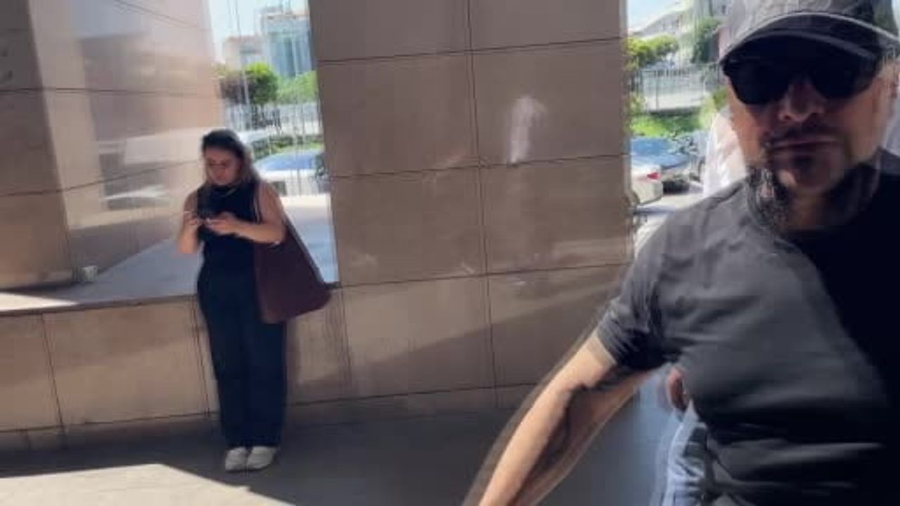 Hayko Cepkin: Haluk Levent’e maddi güvenim olmadığını açıkladı