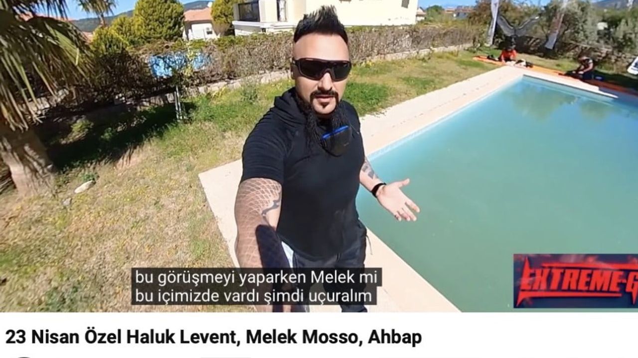 Hayko Cepkin’in adliye çıkışında çelişen sözleri ve resmi tutanak