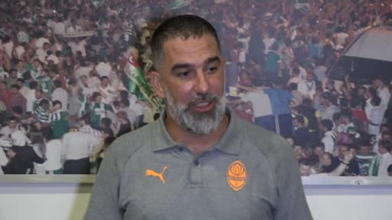 Hazırlık maçında dikkat çeken birlik: Arda Turan Bursaspor ve taraftarı övdü