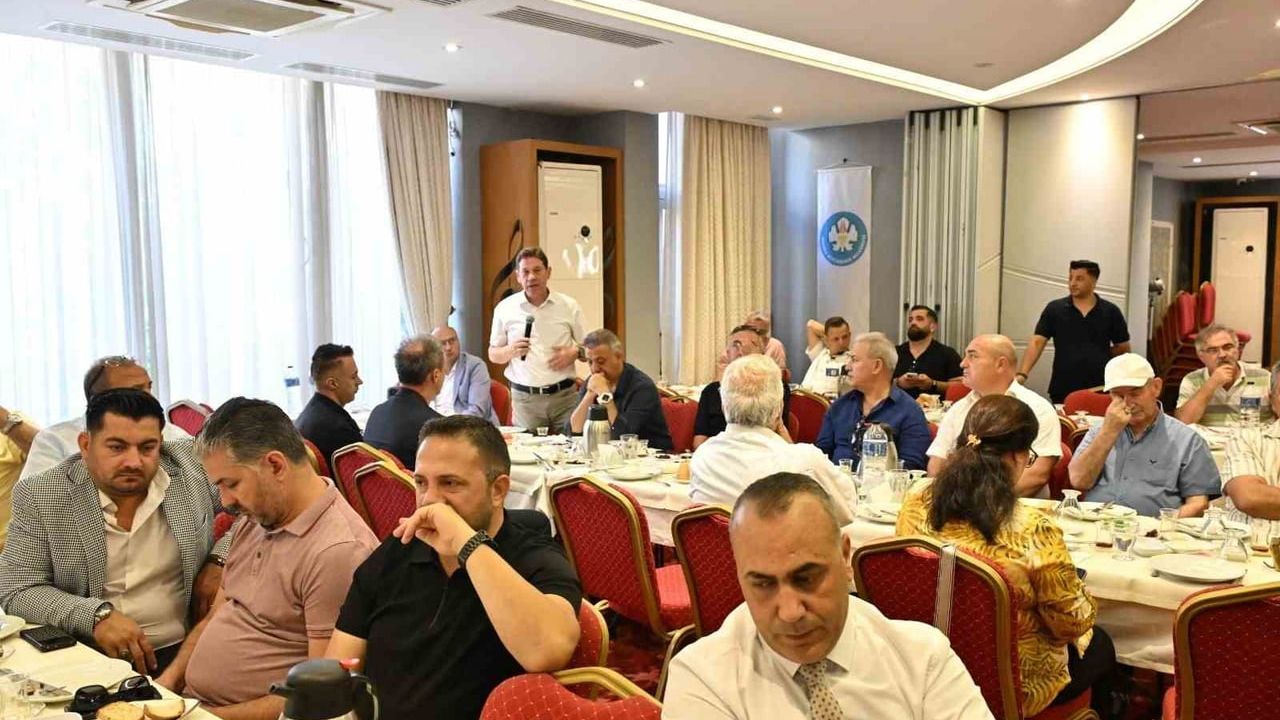 Hemşehri dernekleri Spil'de buluşacak