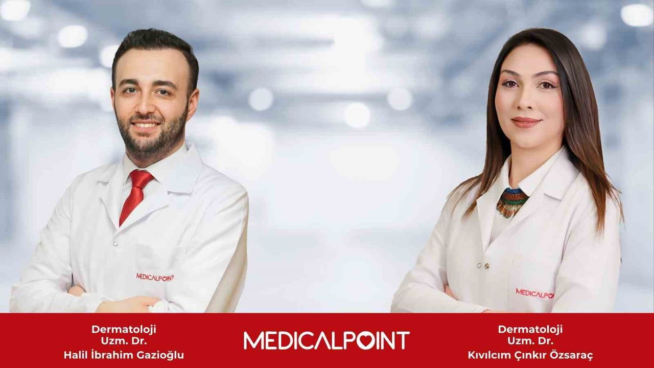 Hifu ile ameliyatsız cilt yenileme uygulamaları Medical Point Gaziantep'te
